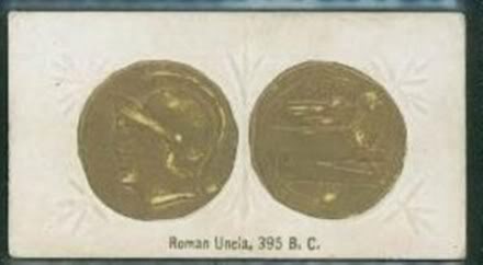 53 Roman Uncla